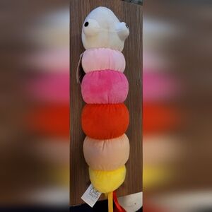 Baby Ganz Collection Plush Snake